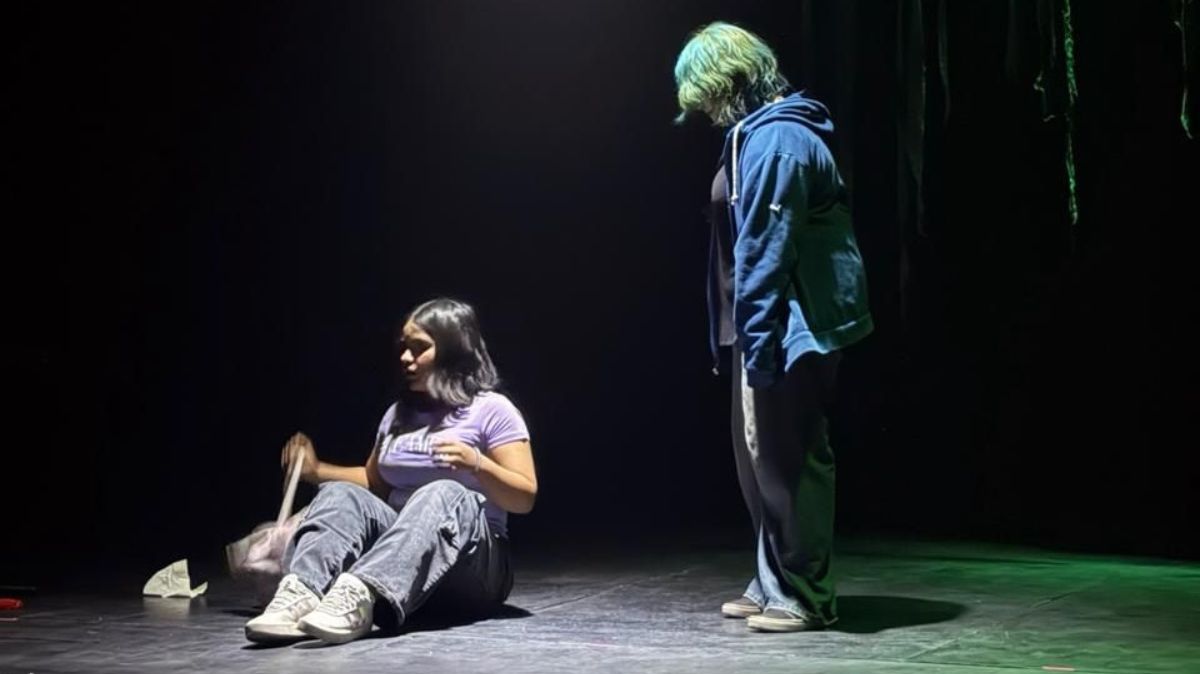 Bajo la dirección de Tere Simental, el grupo presentará la obra ‘El sueño del Monstruo’.| Especial.