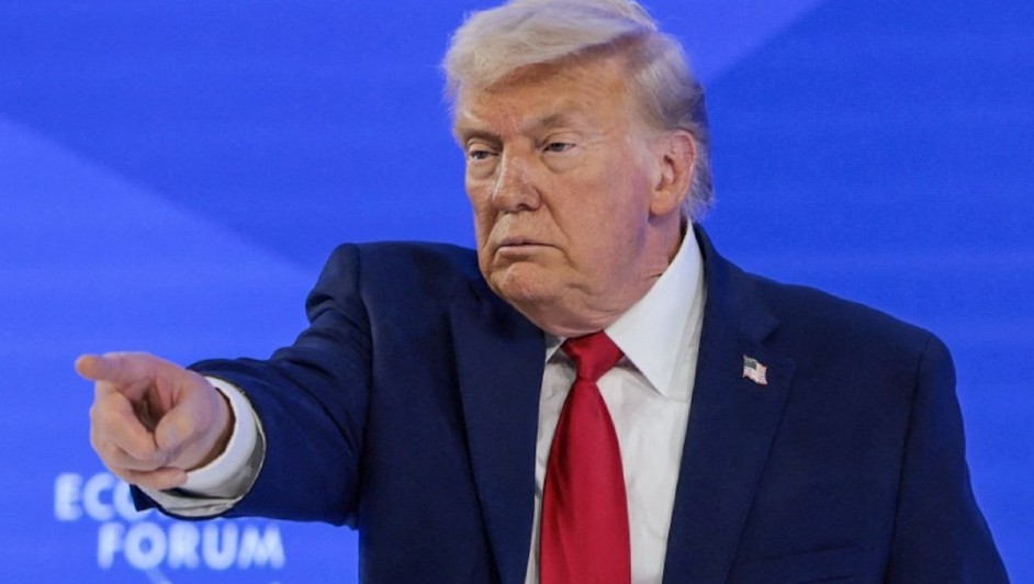 Donald Trump: el pirata del Norte y el quiebre de la propiedad