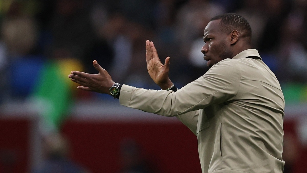 DT de Senegal justifica el abandono de sus jugadores en la Final de la Copa Africana de Naciones