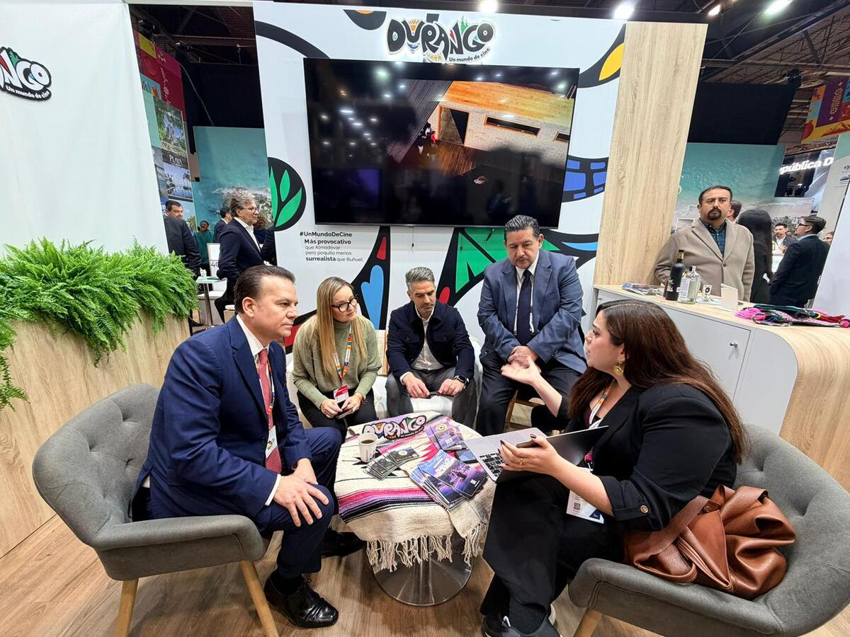 Durango destaca su identidad cultural, sus paisajes, su gastronomía y sus eventos internacionales para atraer más turistas.| Especial.