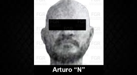 Vinculan a proceso a 'El Dober', hijo de la supuesta líder del Cártel de Cancún