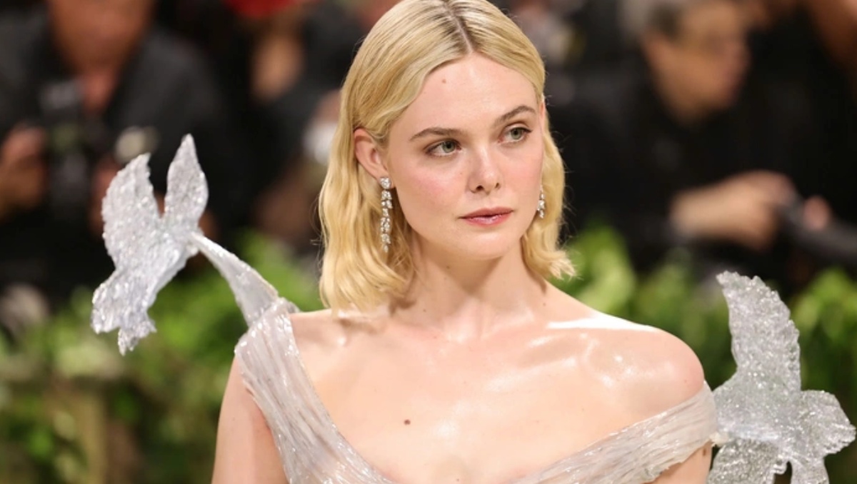 La emotiva reacción de Elle Fanning tras su primera nominación al Oscar 2026