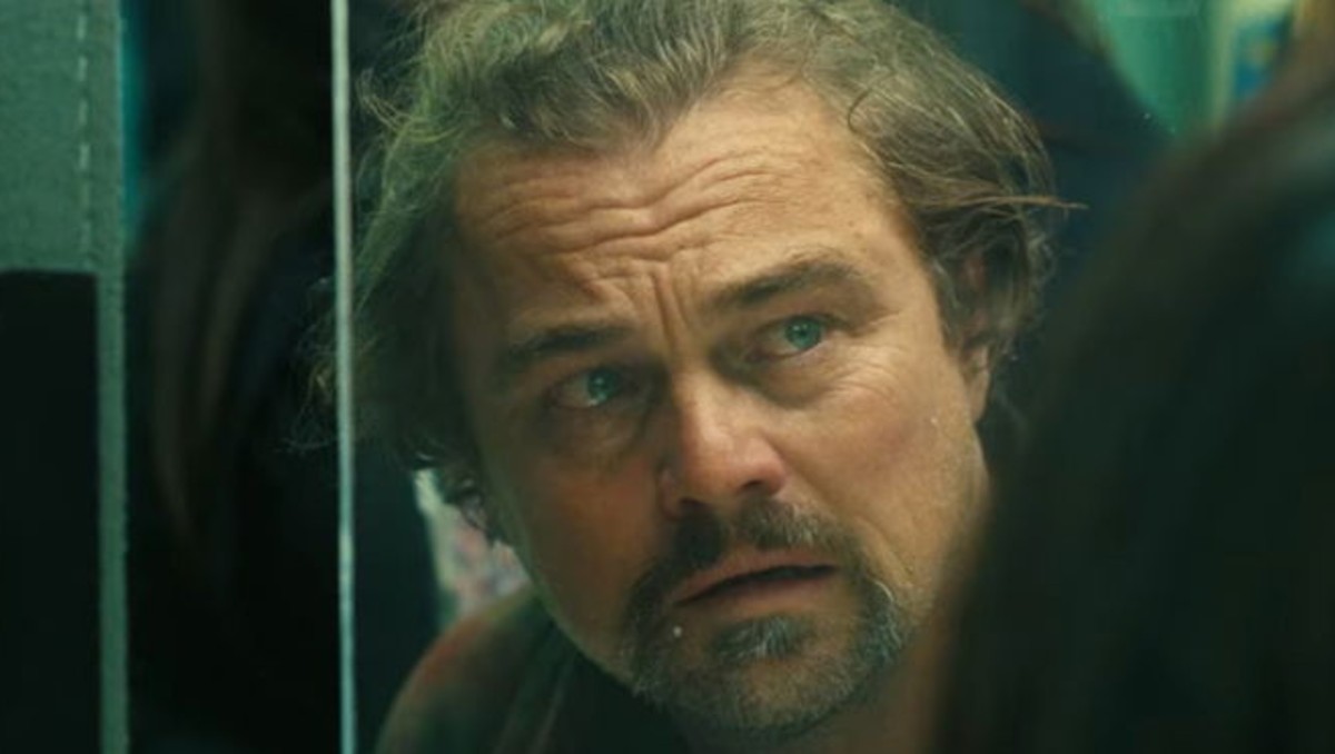 Esto dijo el actor ante su nueva nominación al Oscar. | Especial