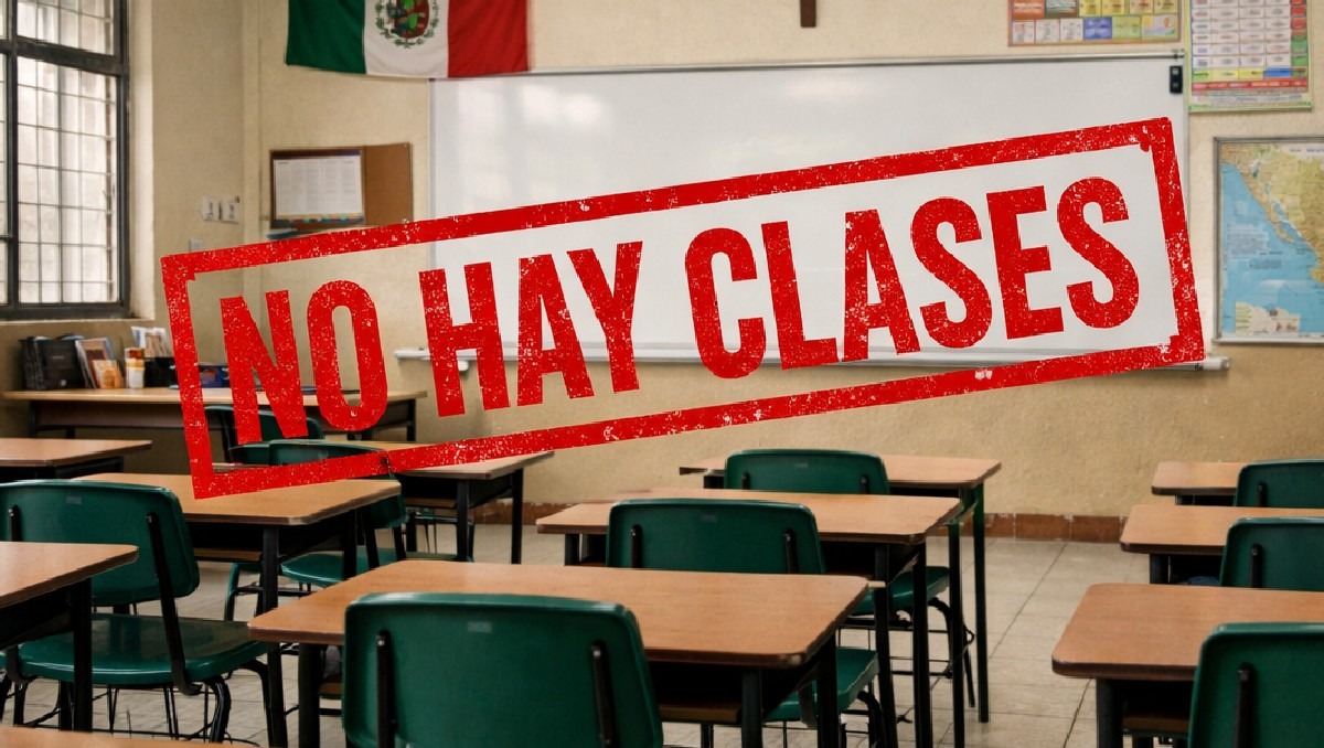 ¿Cuántos días de descanso oficial tendrá febrero? Éstas son las FECHAS confirmadas