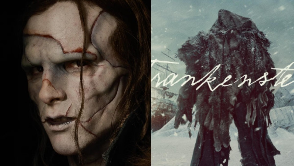 Frankenstein recibió más de cuatro nominaciones al Oscar | Especial