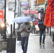 Frente frío en Tamaulipas dejará lluvias y evento de norte