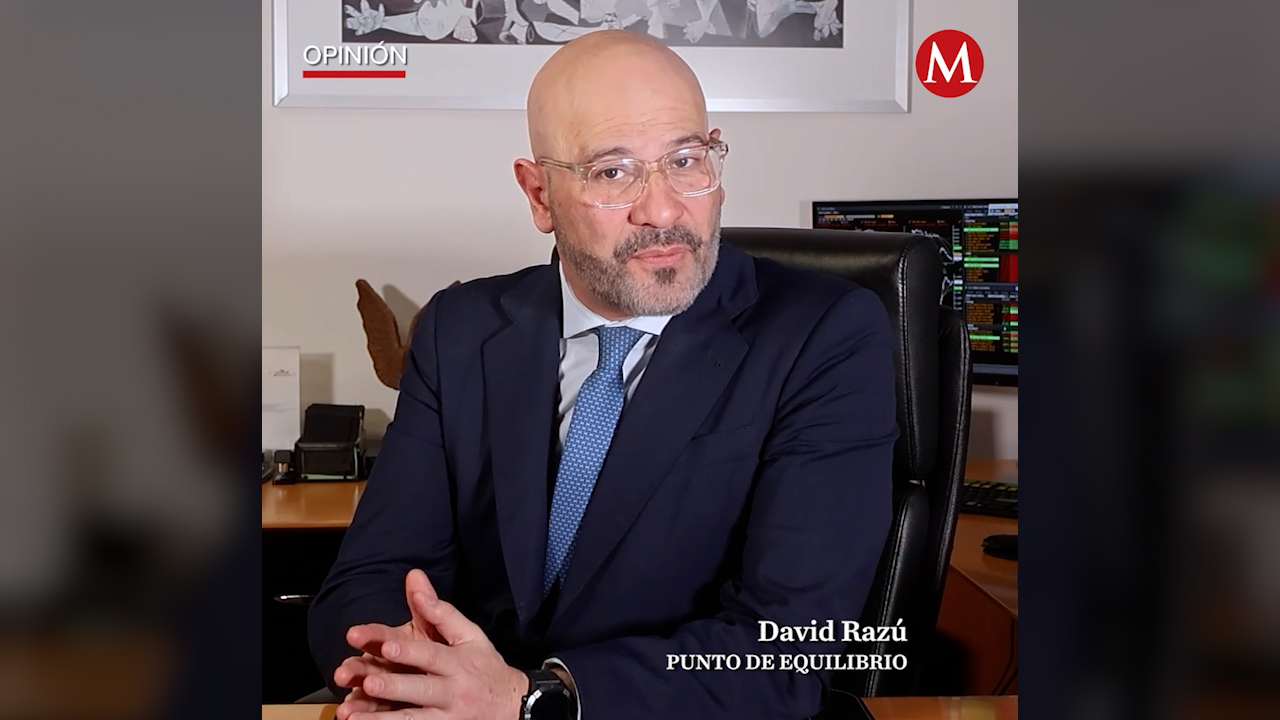 Groenlandia y el precio de incomodar a los aliados: David Razú