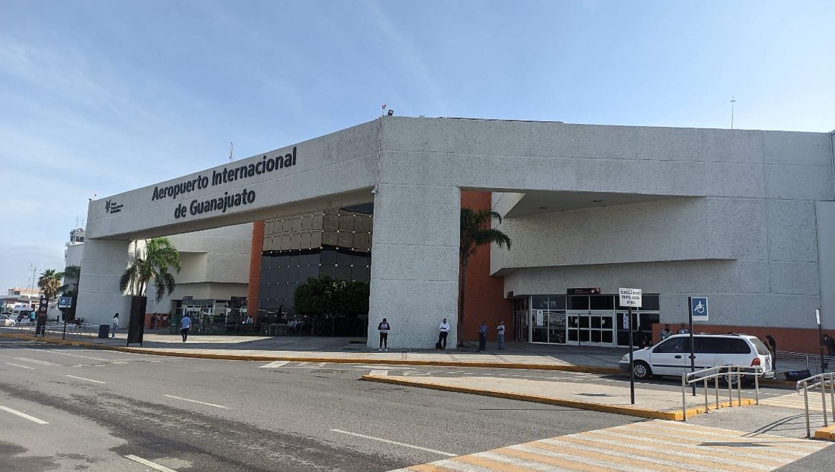Guanajuato tendrá por primera vez vuelo directo a España | Especial