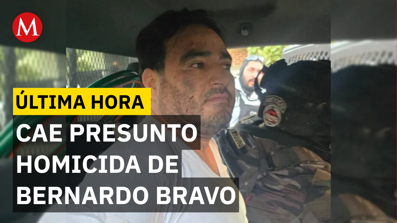 ÚLTIMA HORA: cae “El Botox”, líder de los Blancos de Troya en Michoacán