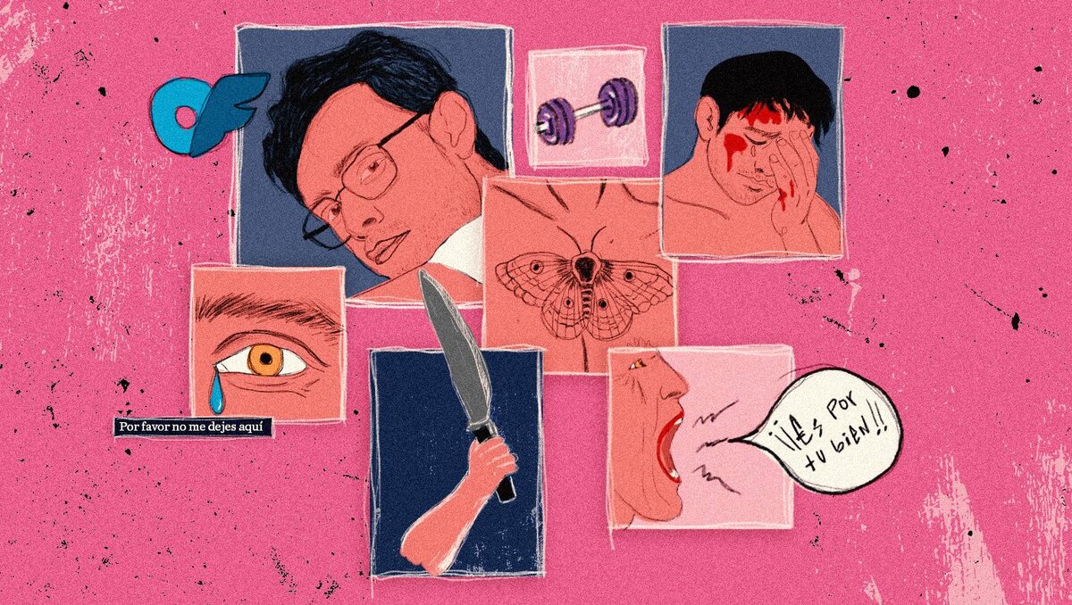 Huyó del encierro y del castigo. Jean Pierre Rosero vive en Buenos Aires, donde el exilio también puede ser un comienzo | Especial