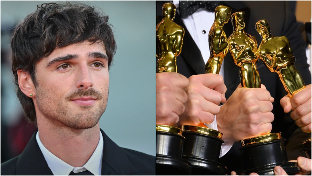 ¿Quién es la familia de Jacob Elordi, actor que consiguió su primera nominación a los Premios Oscar por su papel en 'Frankenstein'?