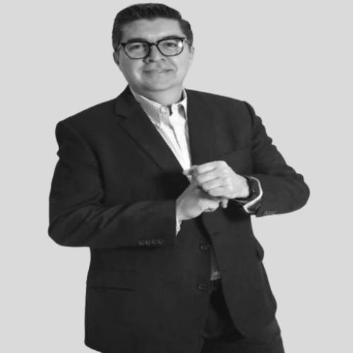 José Piña Álvarez