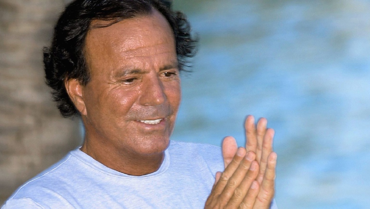 Julio Iglesias decidió responder públicamente a las acusaciones de agresión sexual | ESPECIAL
