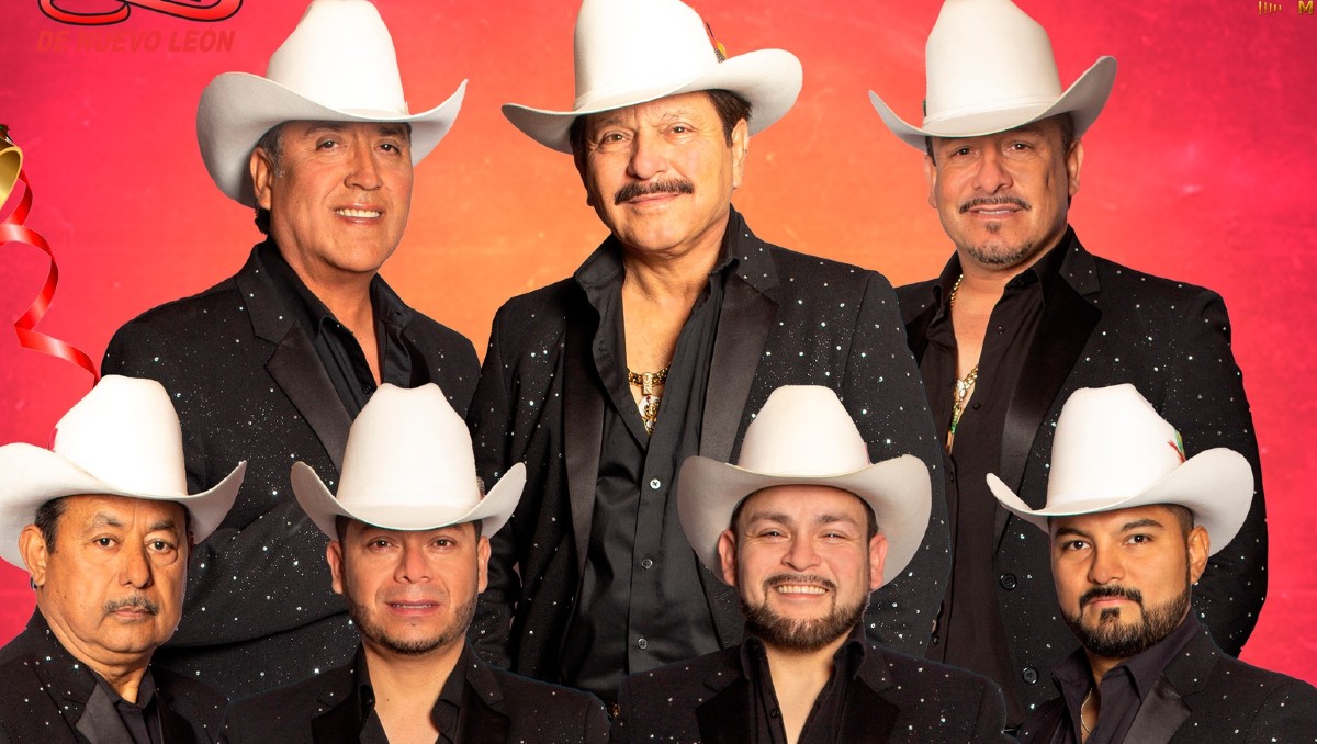 La banda se presentará en seis ciudades europeas. | Especial