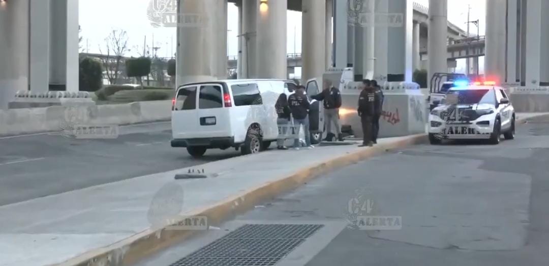 Asesinan a balazos a mujer en Iztapalapa; regresaba del penal de Santa Martha Acatitla