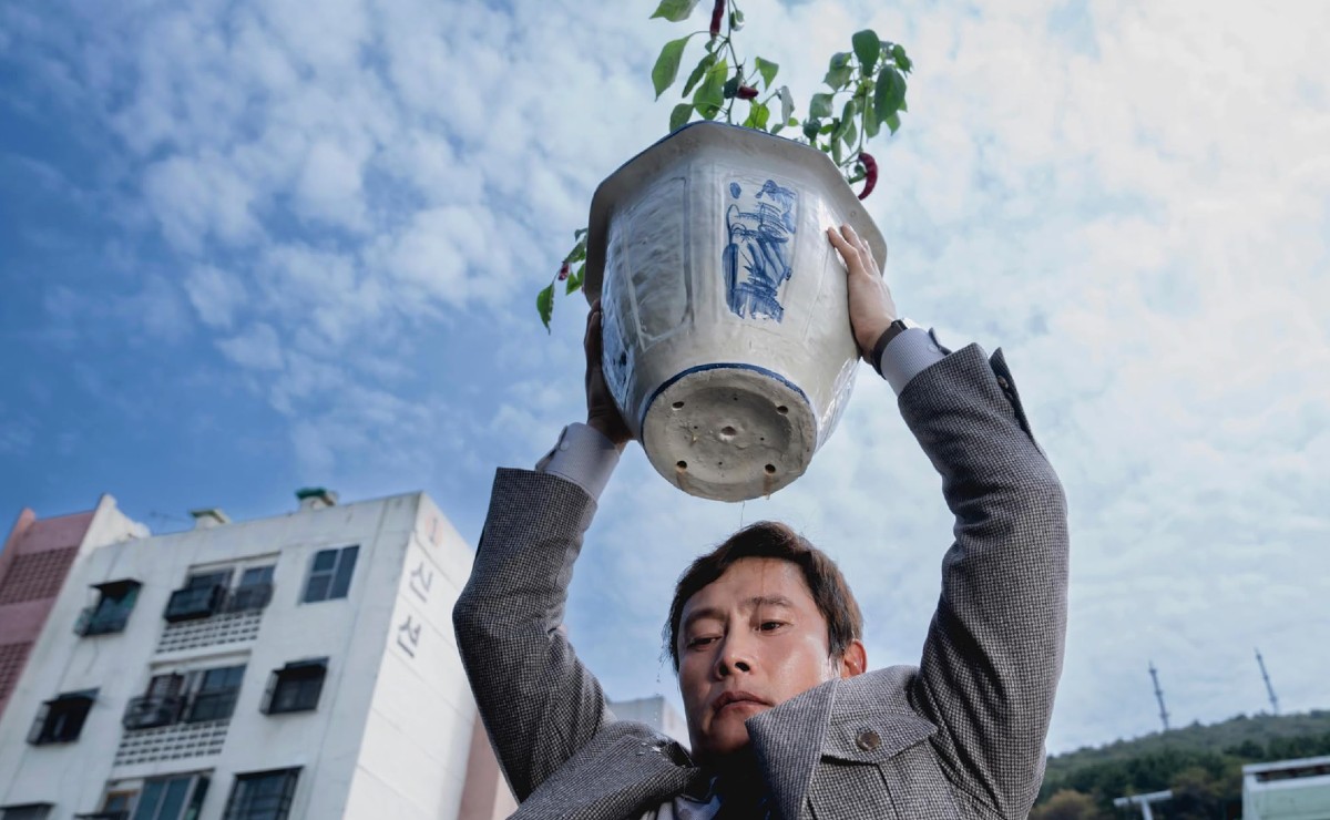 ‘La única opción’, de Park Chan-wook: mediocridad corporativa