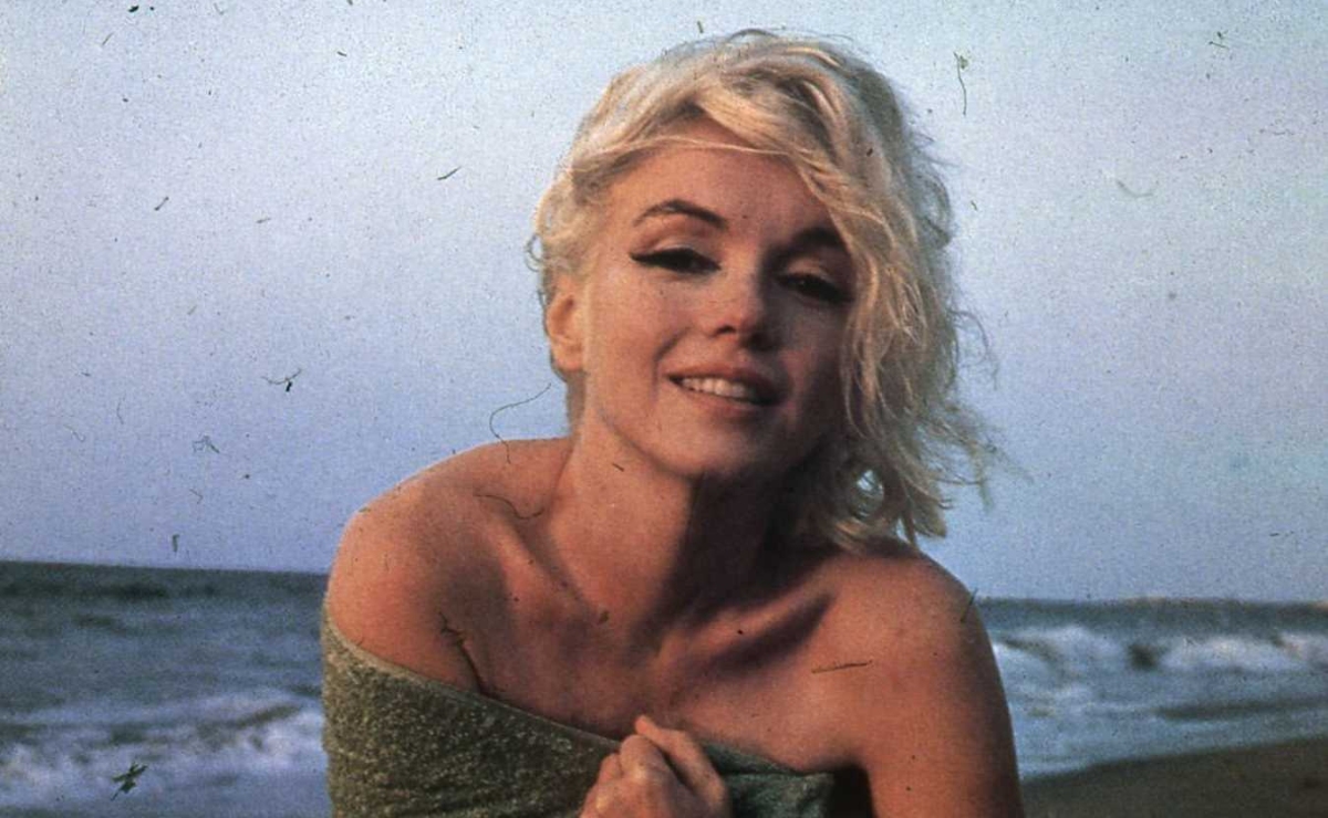 Marilyn Monroe nació hace cien años, el 1 de junio de 1926. (Fototeca MILENIO)