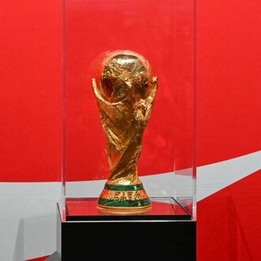 Los países sedes de la próxima Copa del Mundo 2026, México, Estados Unidos y Canadá, conforman un sector económico que representa el 25% del PIB Mundial