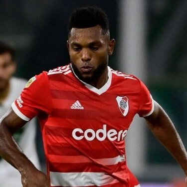 El jugador Miguel Borja está interesado en fichar con  Cruz Azul, pero si no firma contrato ni lo registran, escuchará las demás ofertas que tiene en el mercado