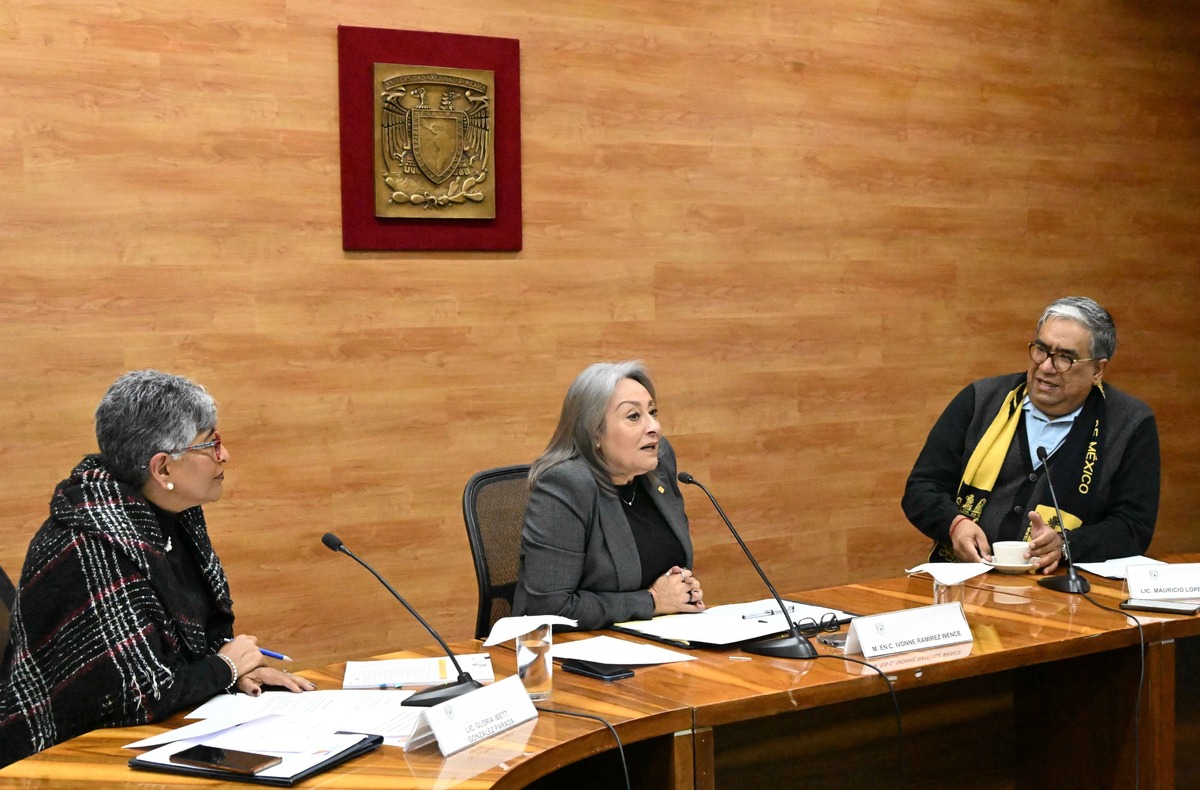 Examen de admisión a la UNAM será en línea y con uso de IA por primera vez en su historia; hoy se abre registro