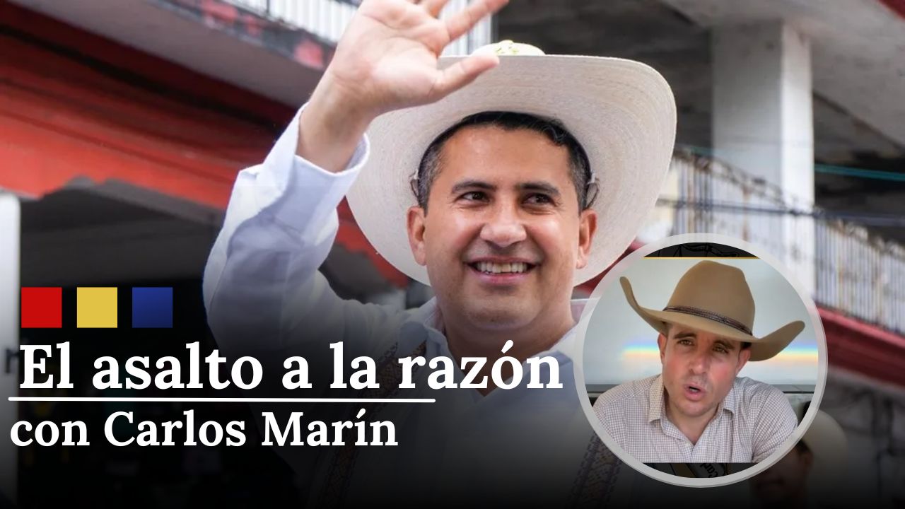 Movimiento del Sombrero: ¿Por qué acusan de traición a Bautista Tafolla? | El Asalto a la Razón