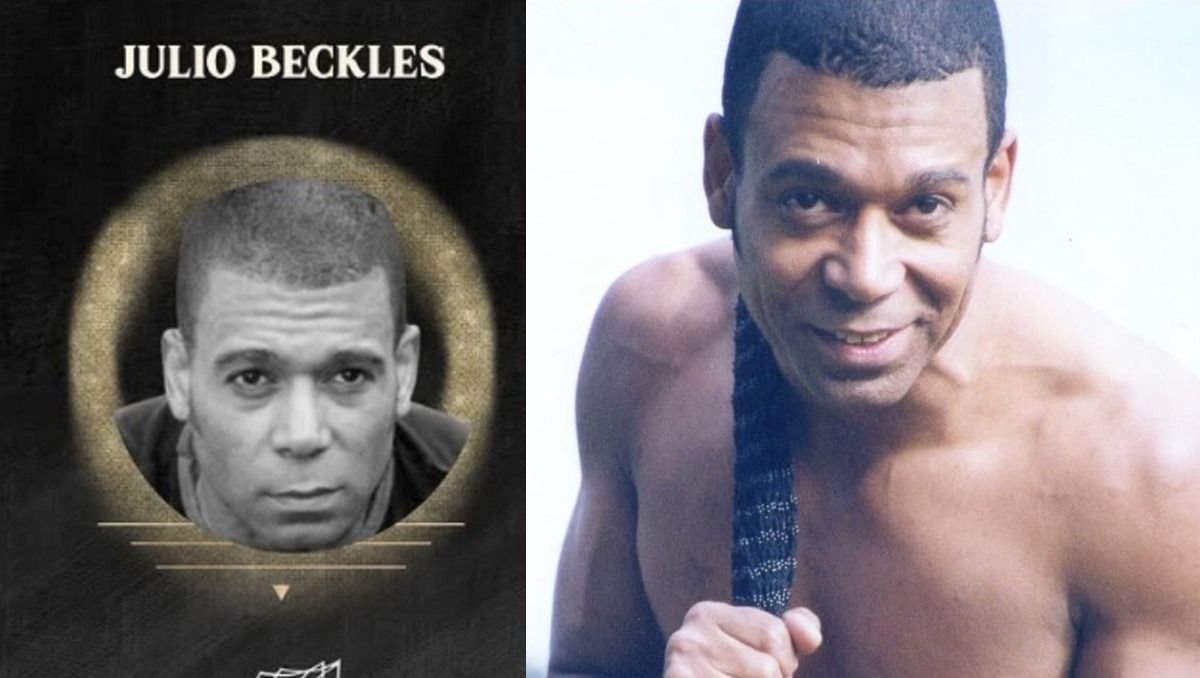 Muere Julio Beckles, actor de Telenovelas en Televisa. | FOTO. Especial