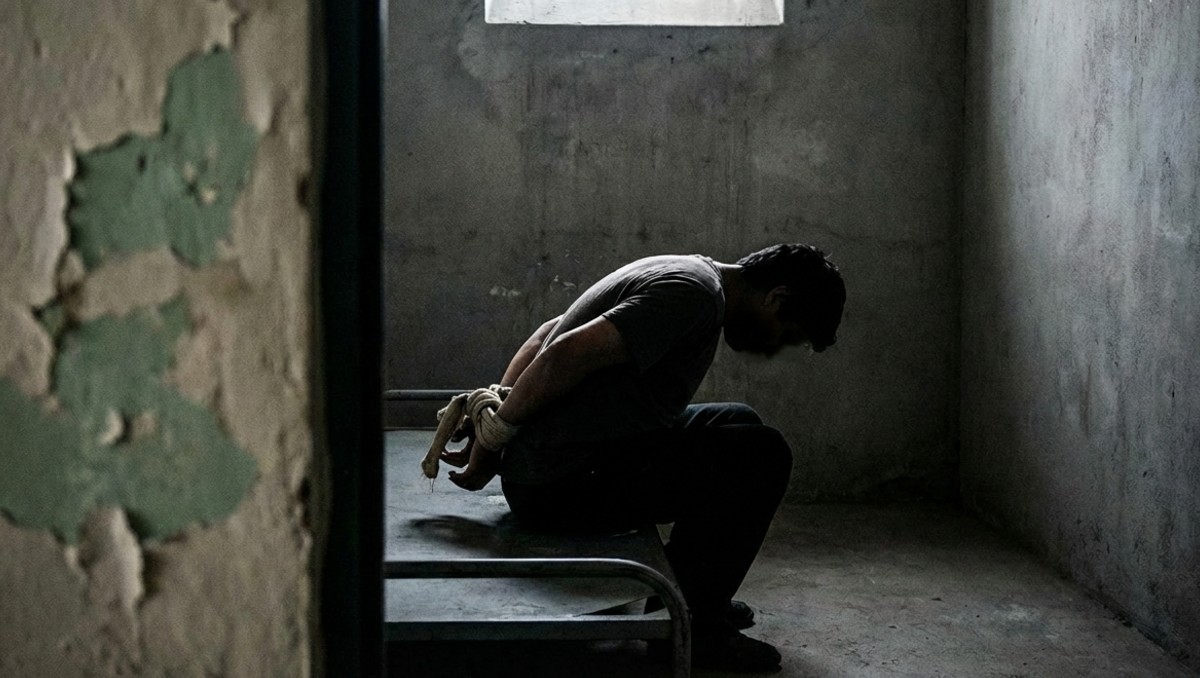 Octubre fue el mes en donde más se abrieron carpetas de investigación en el 2025 | Gemini