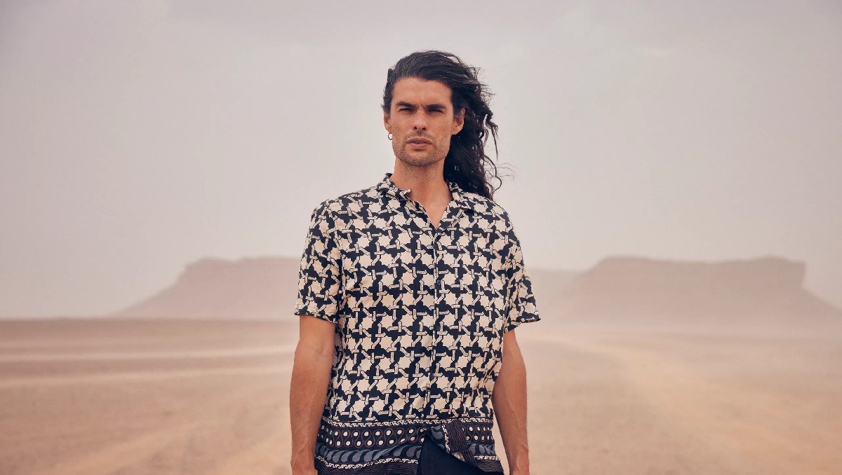 Oliver Laxe celebra nominaciones de 'Sirat' al Oscar: "Estar ahí con esta competencia es una proeza"