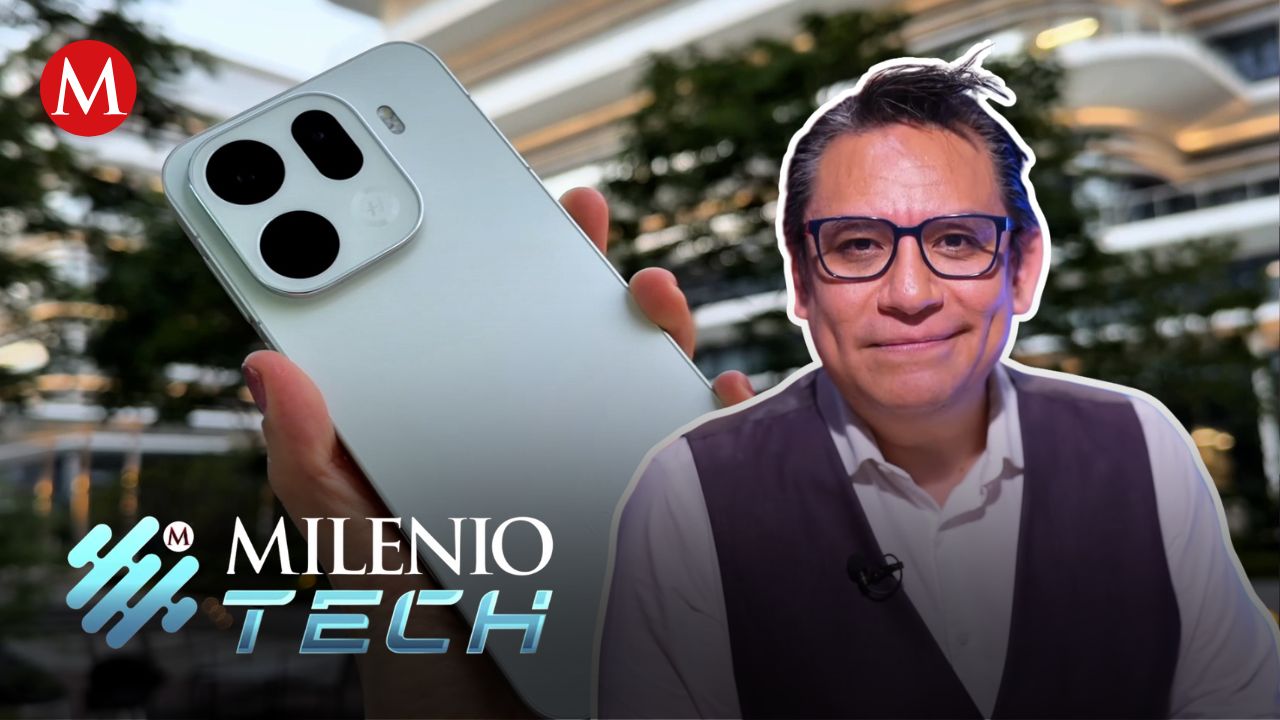 Oppo en China: Visitamos los laboratorios secretos donde se diseñan tus gadgets | Milenio Tech