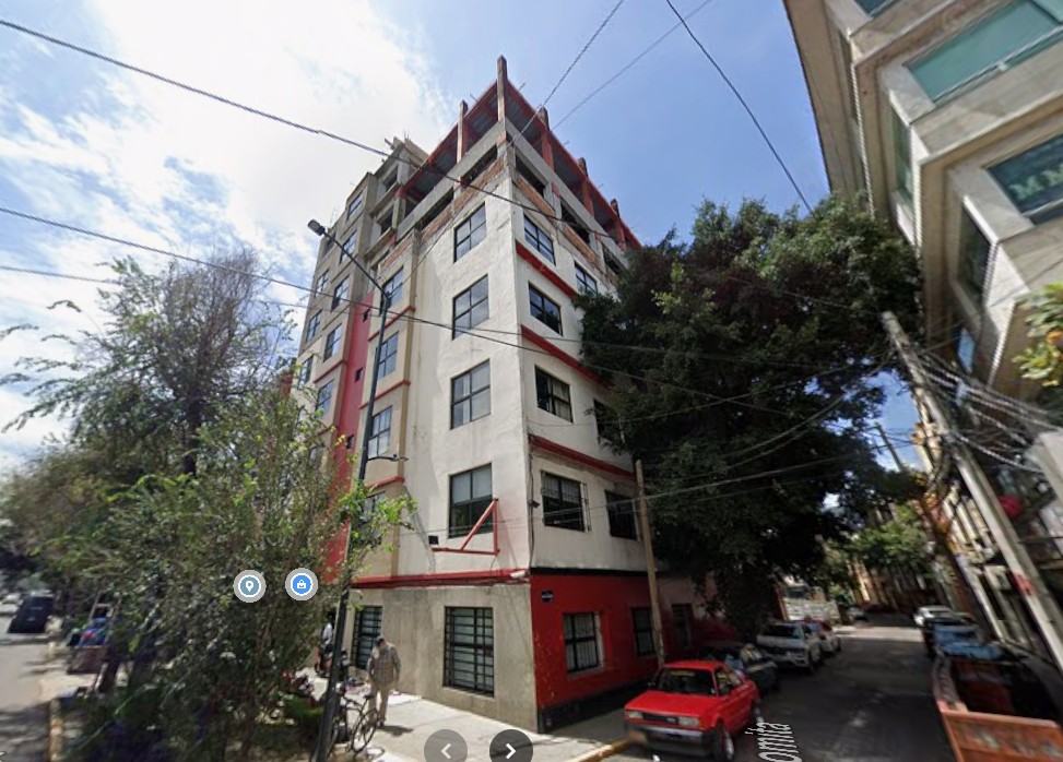 El PT acumula 25 propiedades con un valor de 229.5 millones de pesos, entre ellas, tres en la Ciudad de México. | Especial