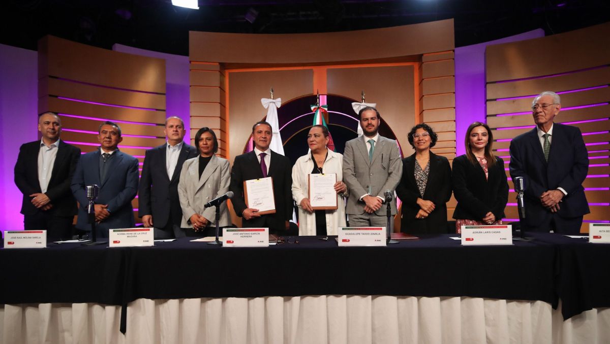 Reunión entre la SCJN y la CIRT