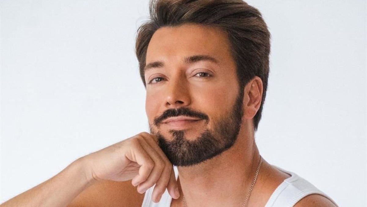 “Fue un poco delicado”: Roger González rompe el silencio tras polémica publicación de luto sobre él y Jessica Díaz