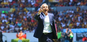 Sergio Bueno, entrenador del Mazatlán, habló sobre las razones para aceptar este desafío y lo que busca lograr con el equipo en la Liga MX