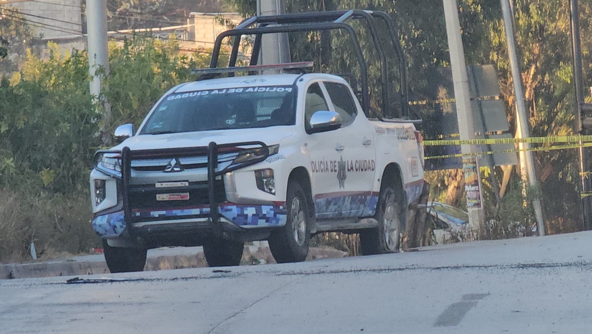 Sheinbaum sobre policías de Puebla ligados a la delincuencia | EsImagen