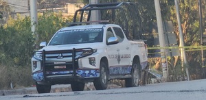 El gobernador Alejandro Armenta afirmó que la Fiscalía ha actuado contundentemente cuando las autoridades se involucran con la delincuencia.