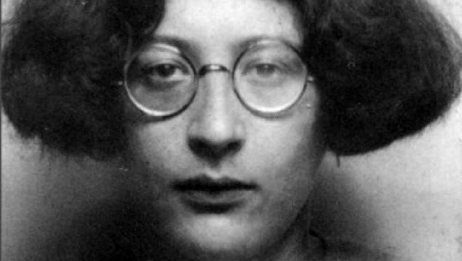 Célebres y marginales: Simone Weil según Byung-Chul Han