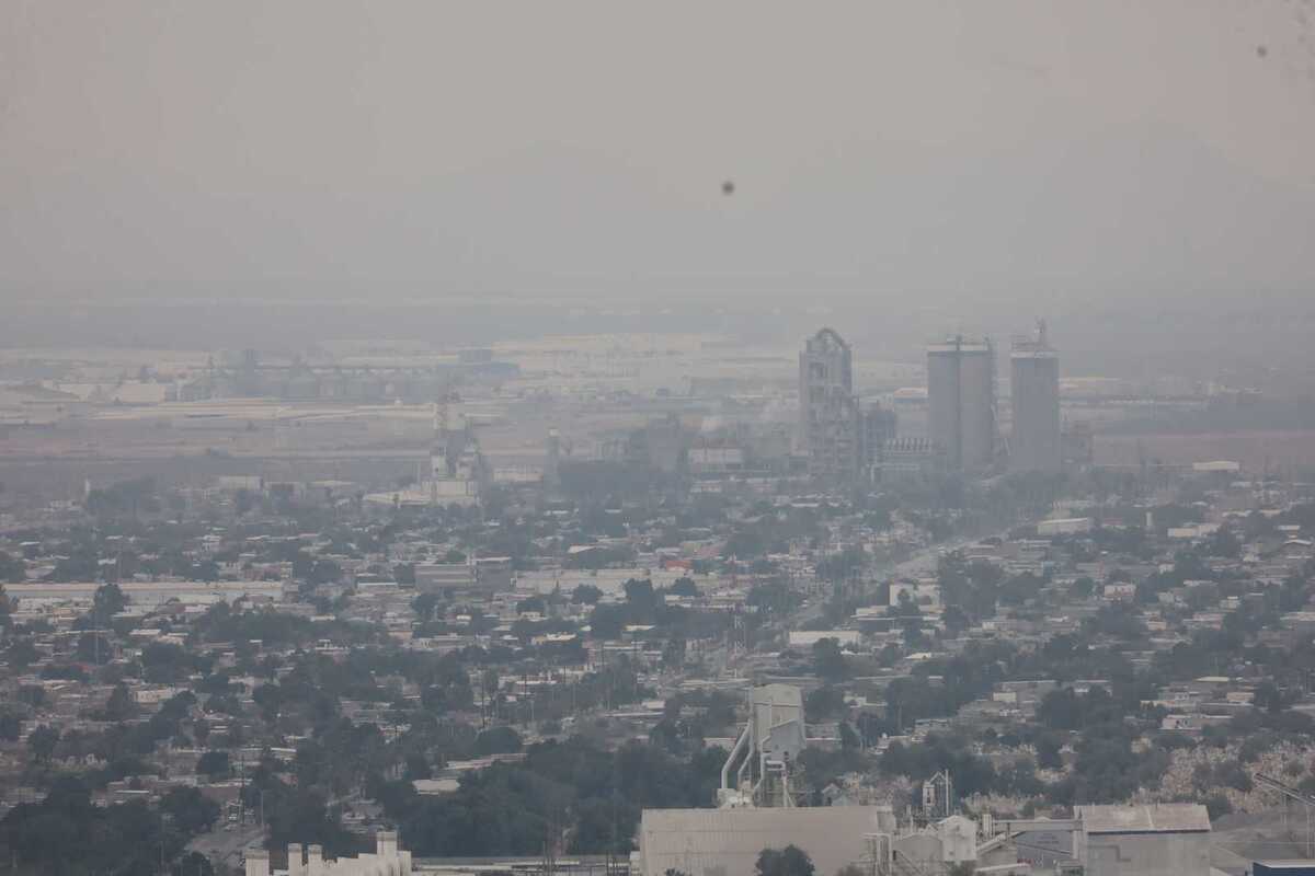 La situación representa un riesgo para la salud pública y reaviva el debate sobre proyectos pendientes para mejorar el monitoreo.| Verónica Rivera.