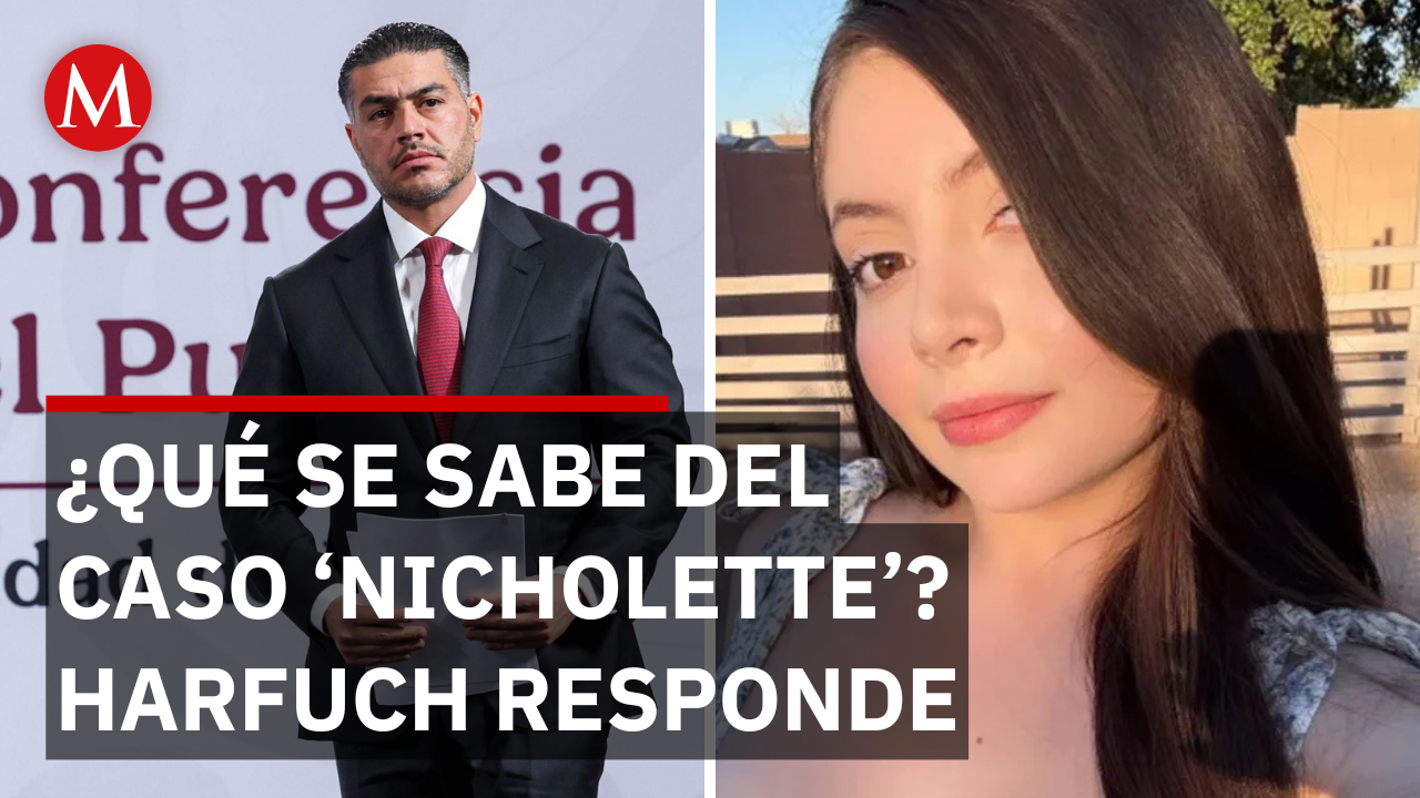 SSPC investigan los vehículos implicados en desaparición de ‘Nicholette’