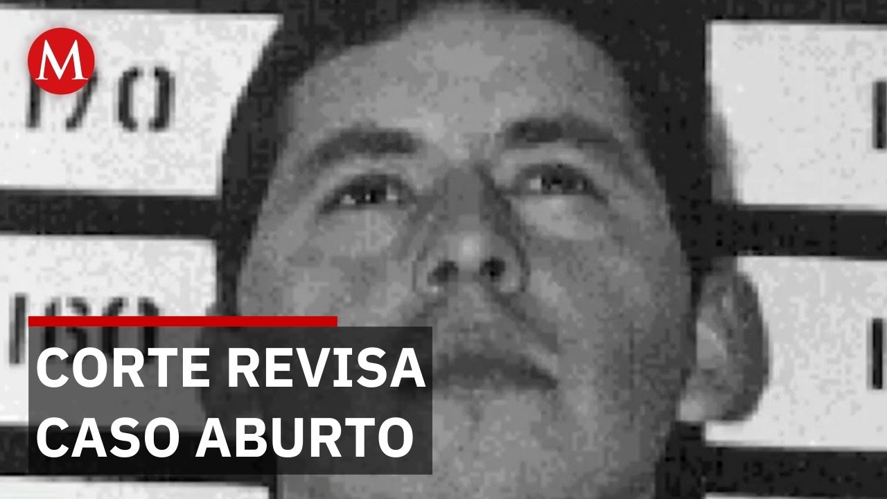 Suprema Corte revisa amparo de Mario Aburto por asesinato de Colosio