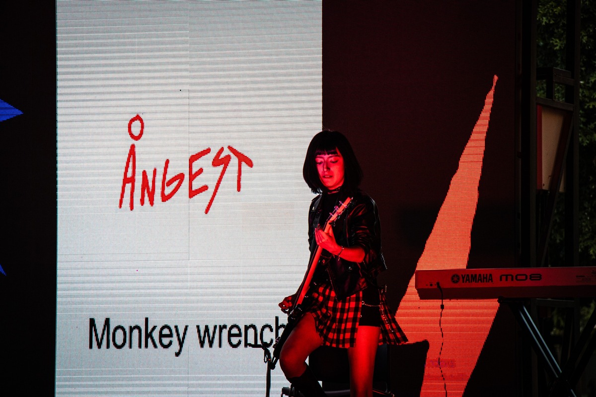 Tec de Monterrey Laguna lanza convocatoria musical 'This is my music'.| Cortesía.