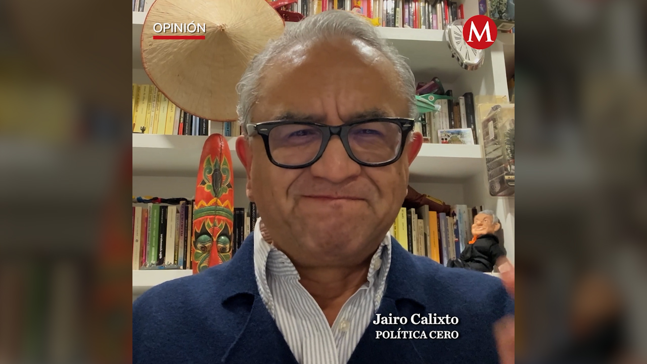 "Trompas" quiere hacer su propio Nobel de la Paz para dárselo a sí mismo: Jairo Calixto