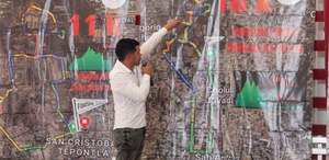 Los corredores y las familias podrán disfrutar de una carrera que combina la ciudad con espacios verdes.