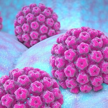 Existen más de 240 variantes diferentes del VPH que pueden provocar cáncer.