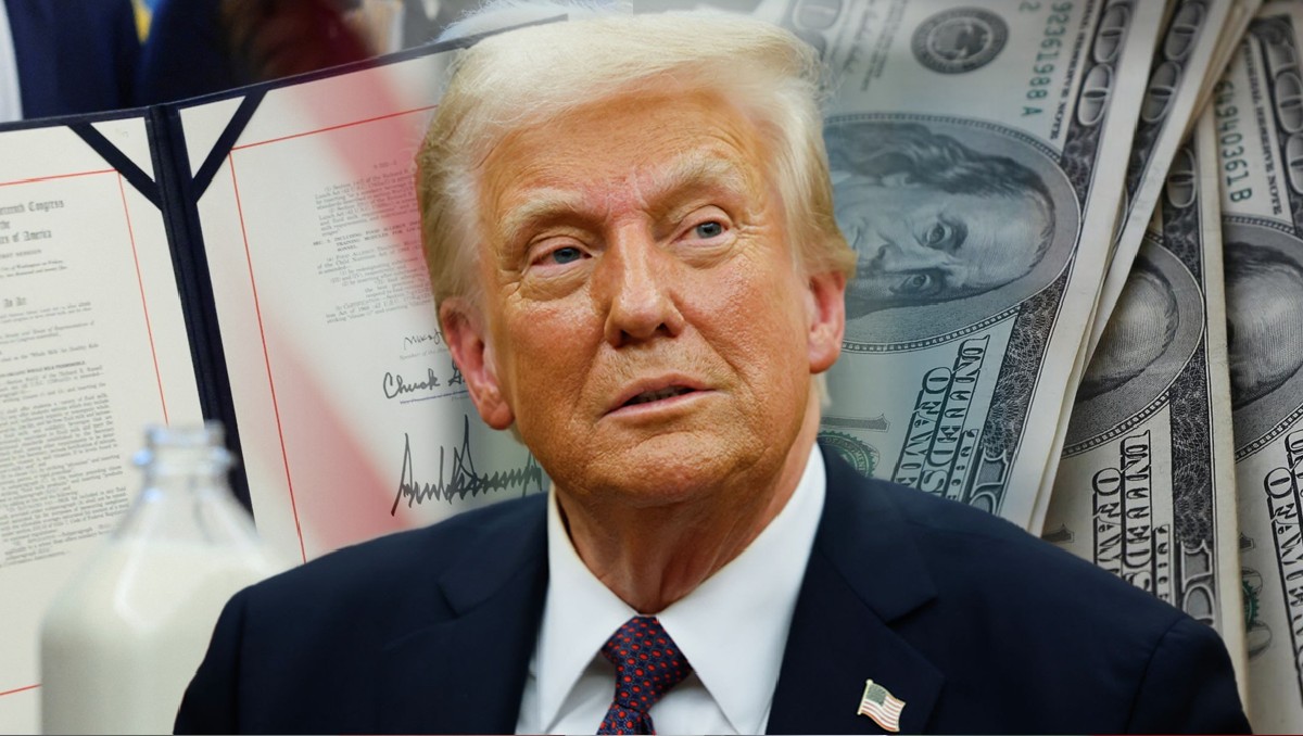 Lo que Trump se juega en 2026