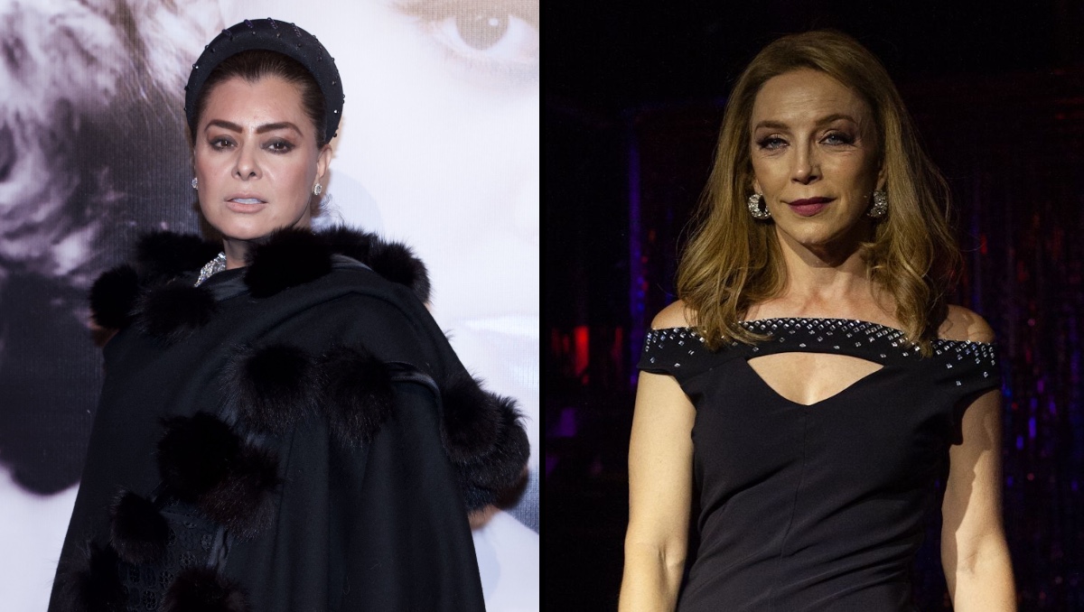 Yadhira Carrillo lleva hospitalizada a varios días, según Laura Flores | CUARTOSCURO