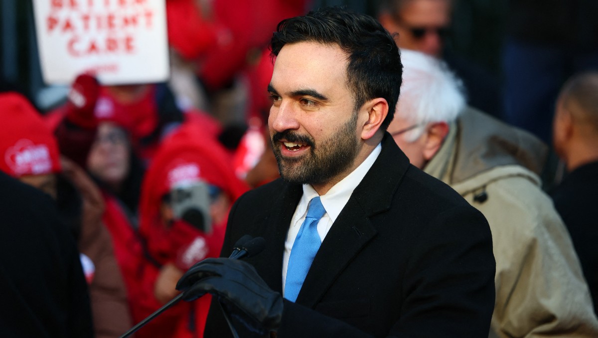 De mejores viviendas a bidets: esto ha hecho Mamdani en su primer mes como alcalde de NY