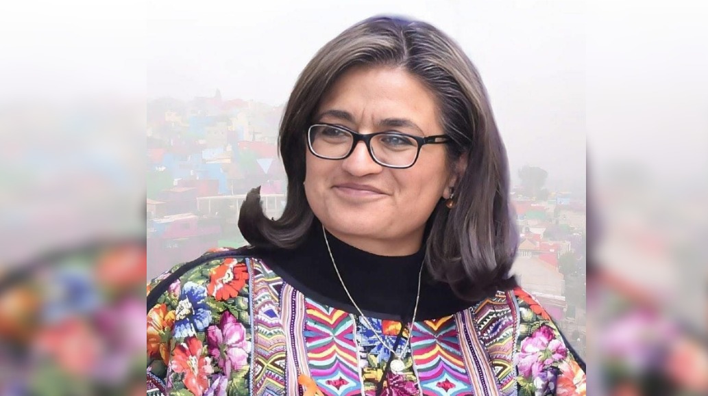 Aleida Alavez, aseguró que la propuesta es racista. (Foto: Facebook Aleia Alavez Ruiz)