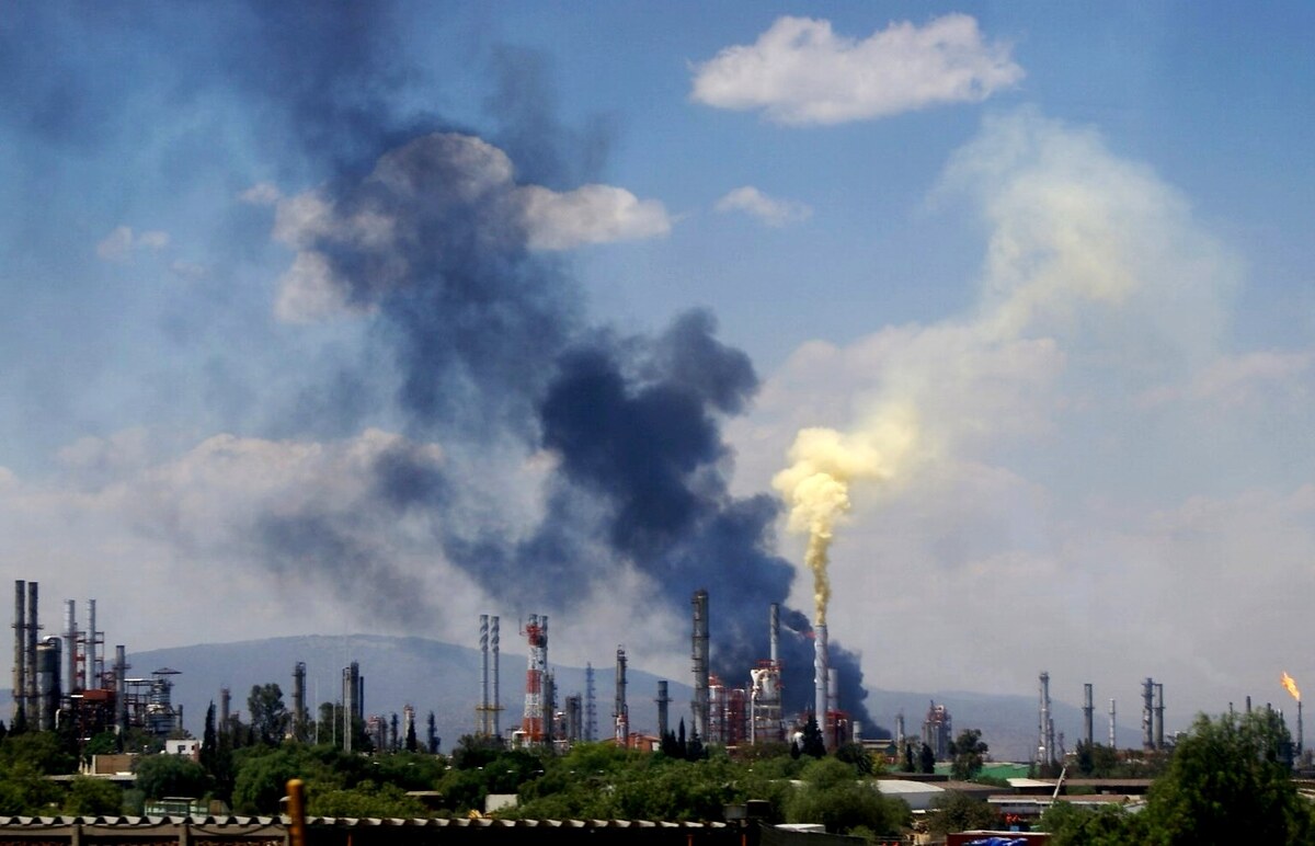 Anunciaron la creación del Frente por la vida y la justicia para la región tolteca. (Francisco Villeda)