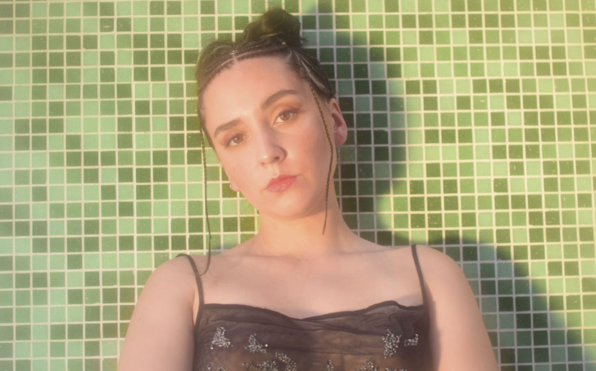 ¡Emilia Borlone ofrecerá su primer show de larga duración en CdMx!