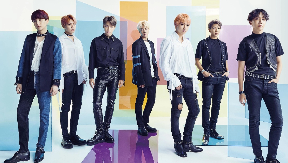 BTS en México: ¿A qué hora inicia la venta general de boletos de HOY 24 de enero?